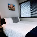 Modern Condo Near Fremont Street