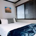Modern Condo Near Fremont Street